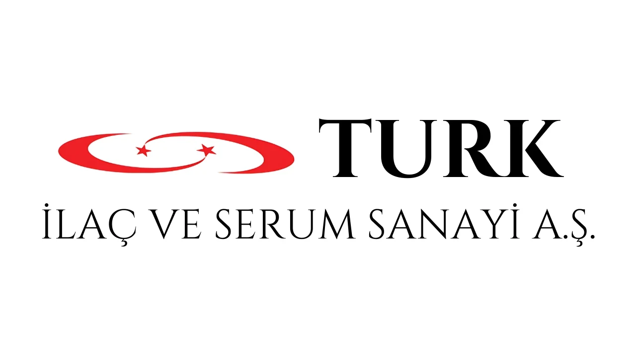 Turk İlaç Ve Serum