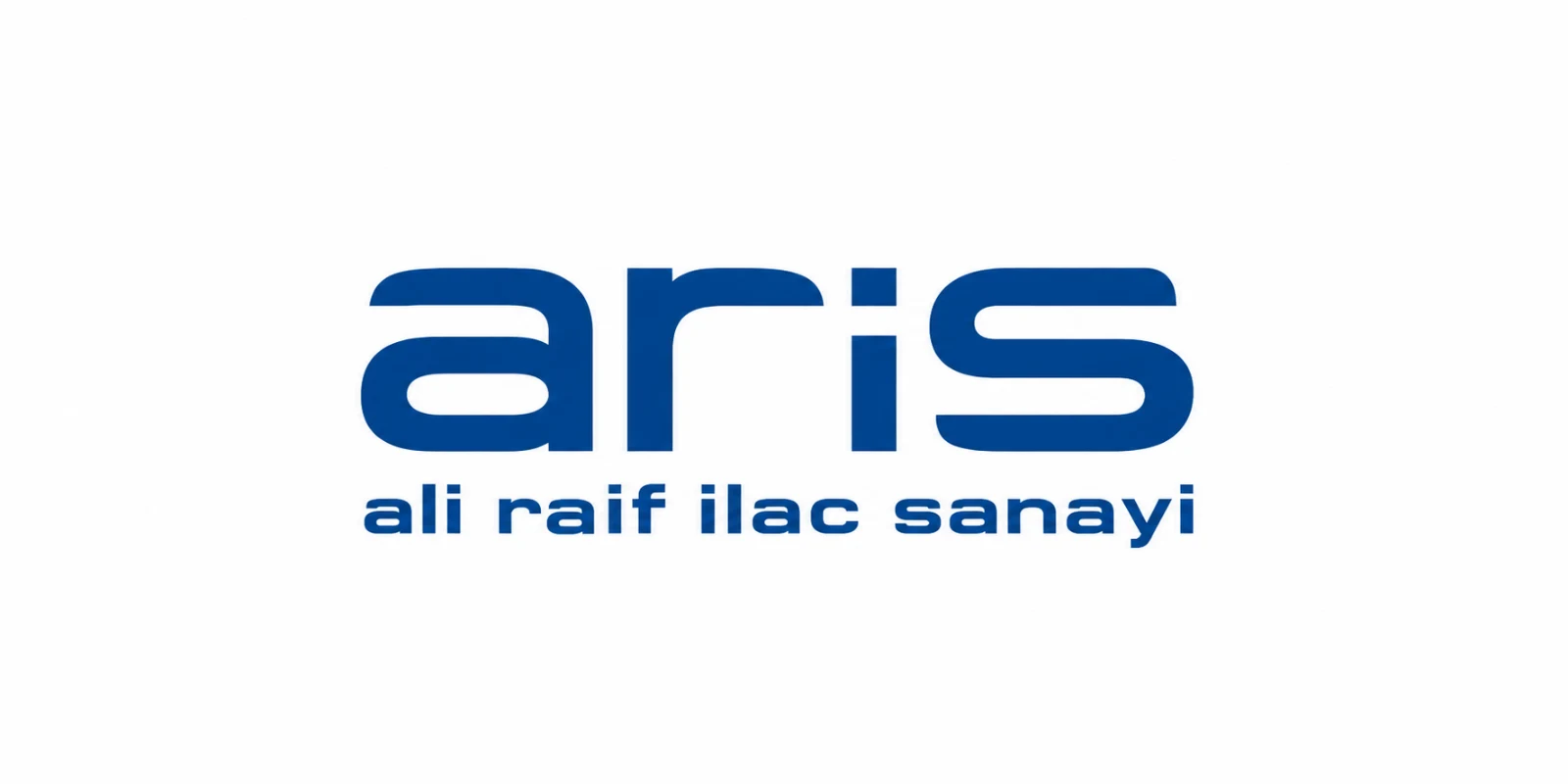 Ali Raif İlaç